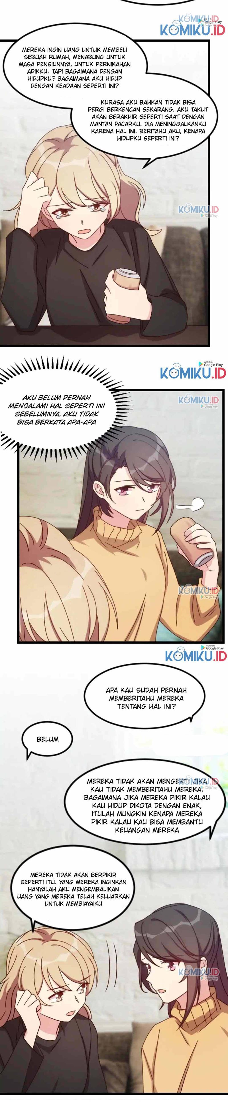 CEO’s Sudden Proposal Chapter 106 Gambar 4